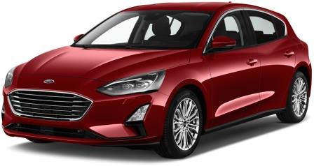 Магнитолы Ford Focus 4 2018-2021